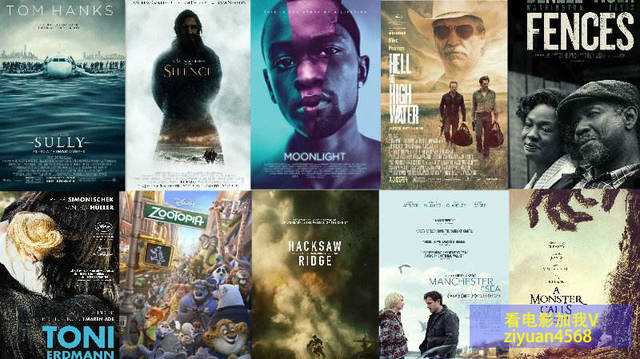 经典之作推荐,肖申克的救赎,不容错过的电影之选