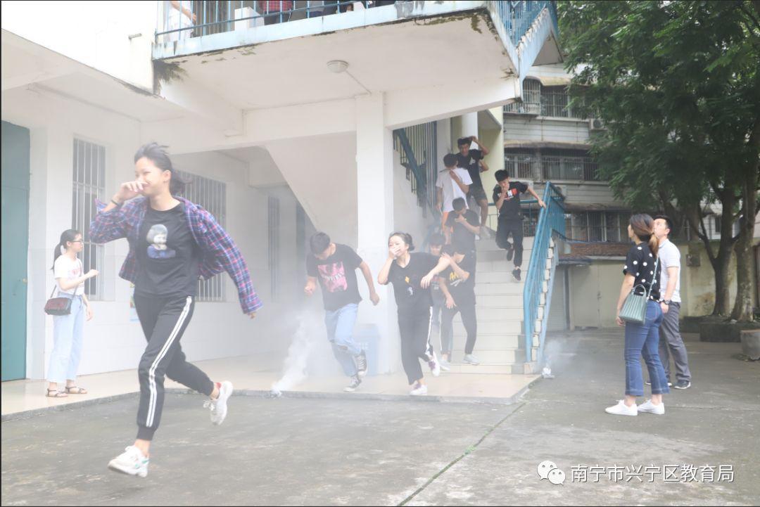 广西南宁地震最新动态,科技智能预警重塑安宁生活