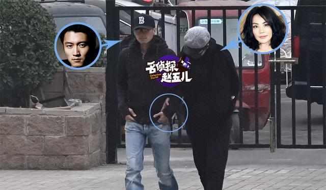 谢霆锋王菲最新动态与时代地位回顾,爱情与事业的同步前行