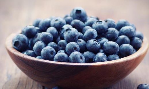 ??新鲜季节揭秘,蓝莓上市时间一览??