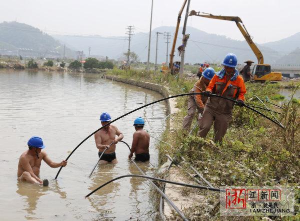 台州电工招聘信息,台州电工小明的求职奇遇记