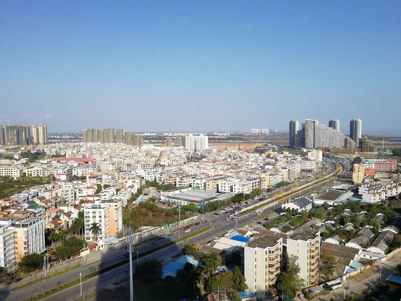 北海大唐听海房价走势及最新房价信息揭秘????