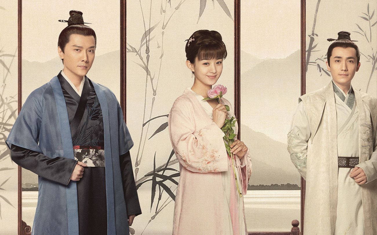 知否电视剧全集免费观看,共度温馨家庭时光