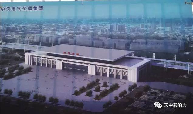 驻马店火车站最新规划探索,小巷风味与交通枢纽发展