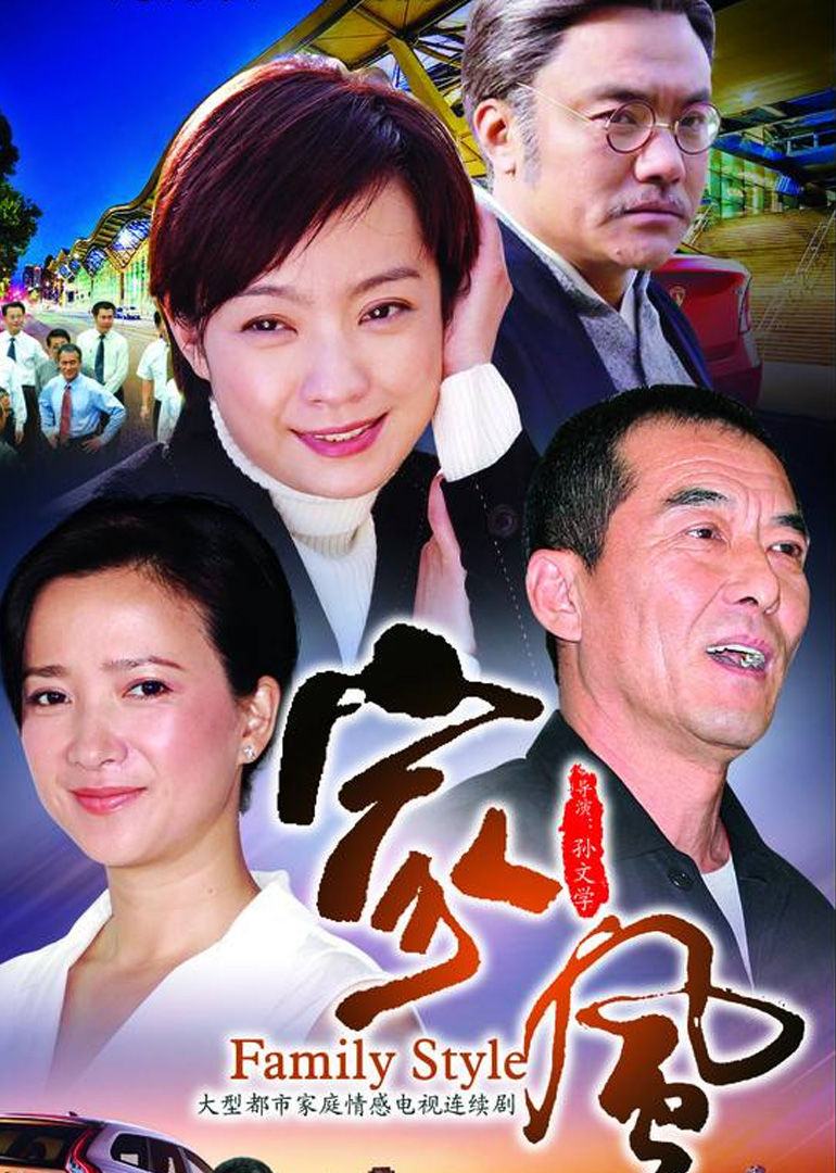 家电视剧深度解析与探讨,剧情细节探讨与角色分析