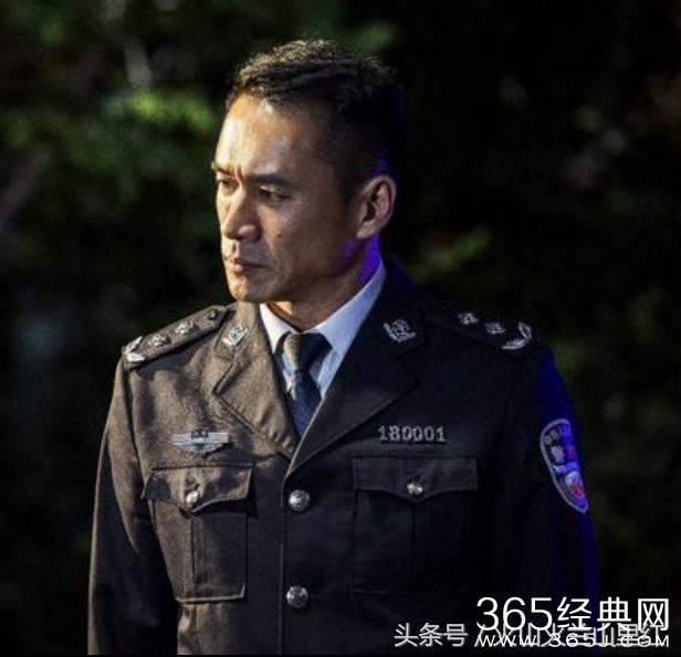 演过警察的演员,演技与角色塑造的深度探讨