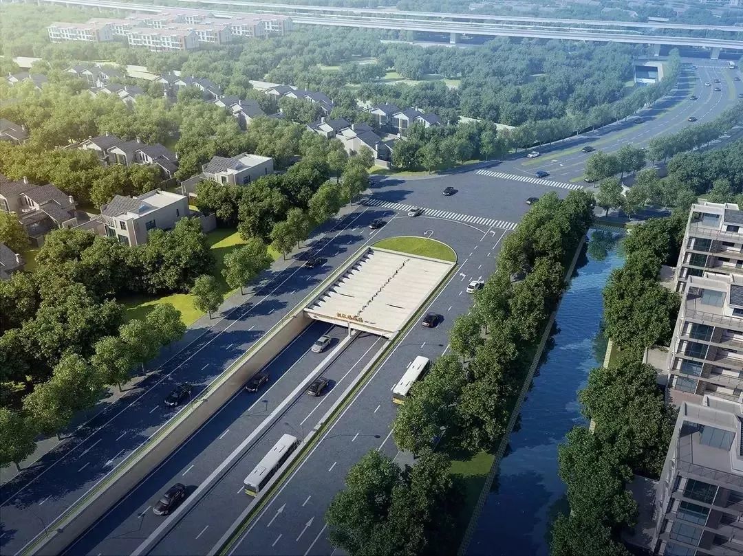 林萃路北延进展更新，详细步骤指南与最新动态