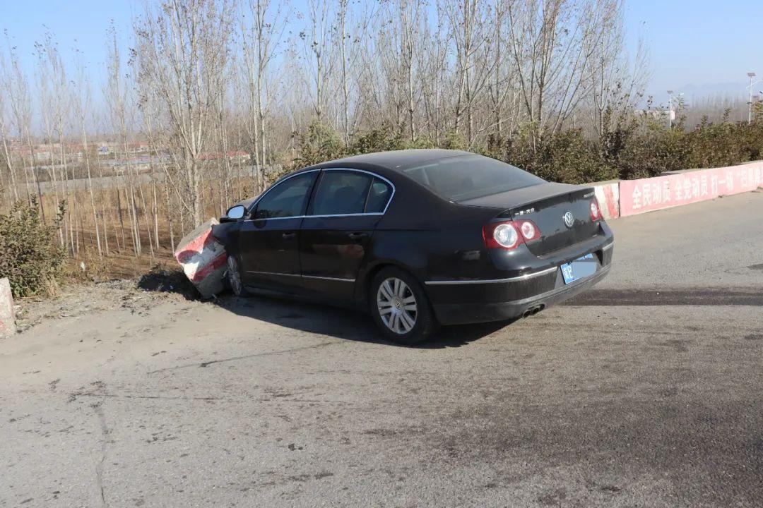 唐山最新车祸事件,震撼人心的一刻瞬间发生????