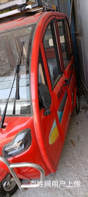 海宝三轮电动车价格详解,市场分析、购买指南与全方位解读