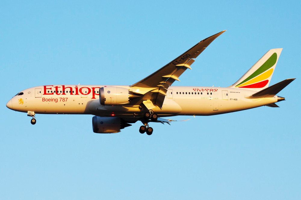 埃塞回国机票价格详解,步骤指南与价格概览