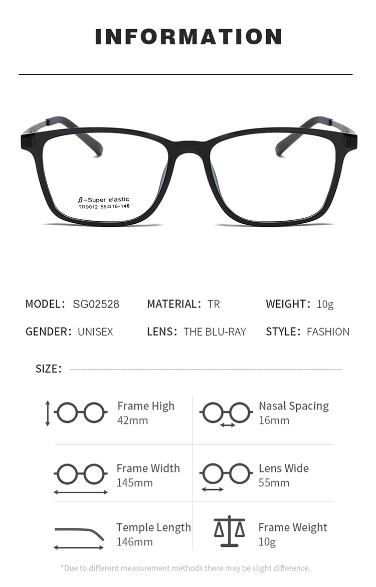 最新眼镜参数下的温馨日常体验