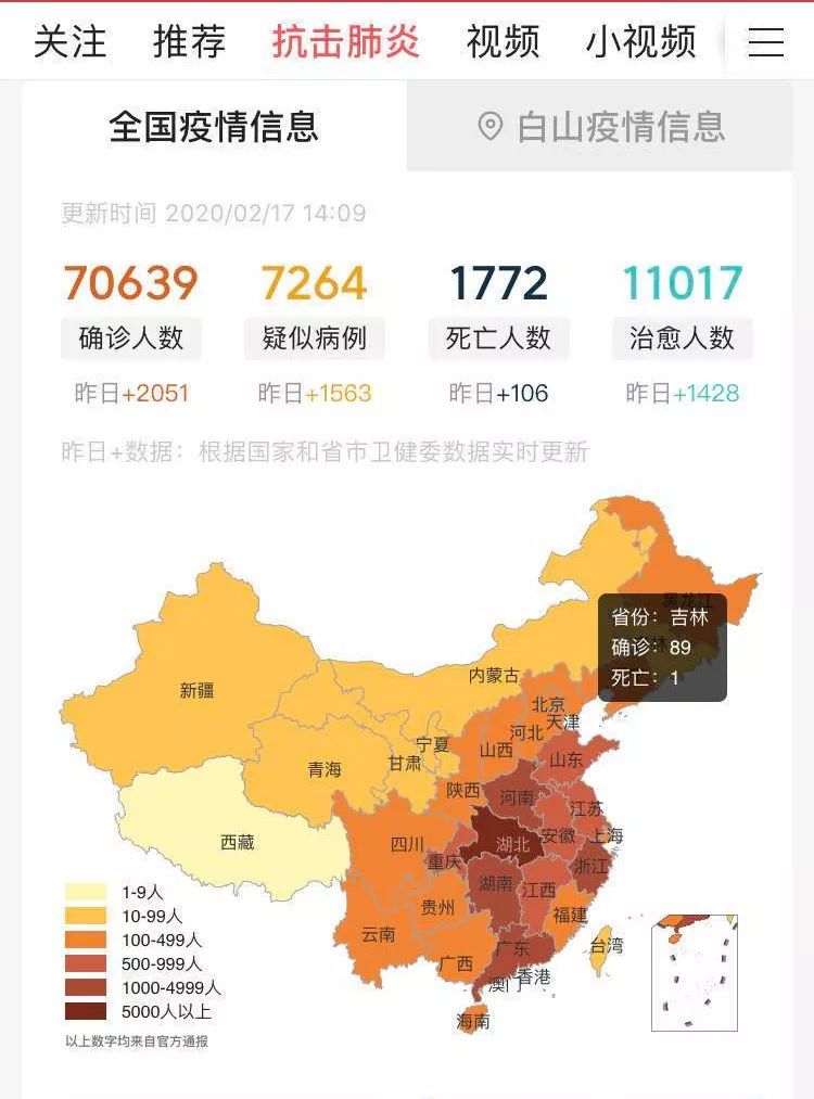 白山最新疫情下的自然探索之旅,寻求内心宁静与平和