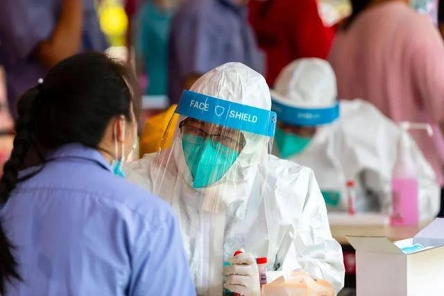 福建最新疫病动态,变化中的学习助力铸就自信与成就的力量