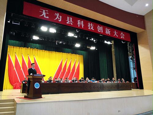 无为最新企业崛起,蓄势待发,飞速发展的力量??