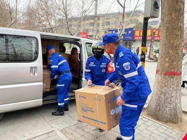 华阴最新疫情下的科技守护者,智能防疫新纪元前卫体验