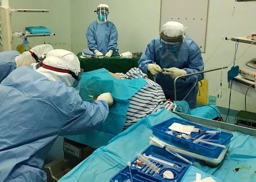 睢宁最新肺炎疫情及防控指南更新发布