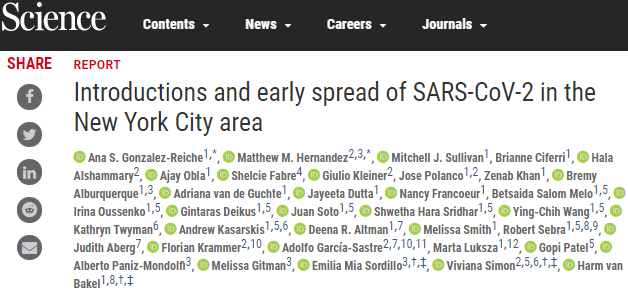纽约最新病例详解,应对步骤指南