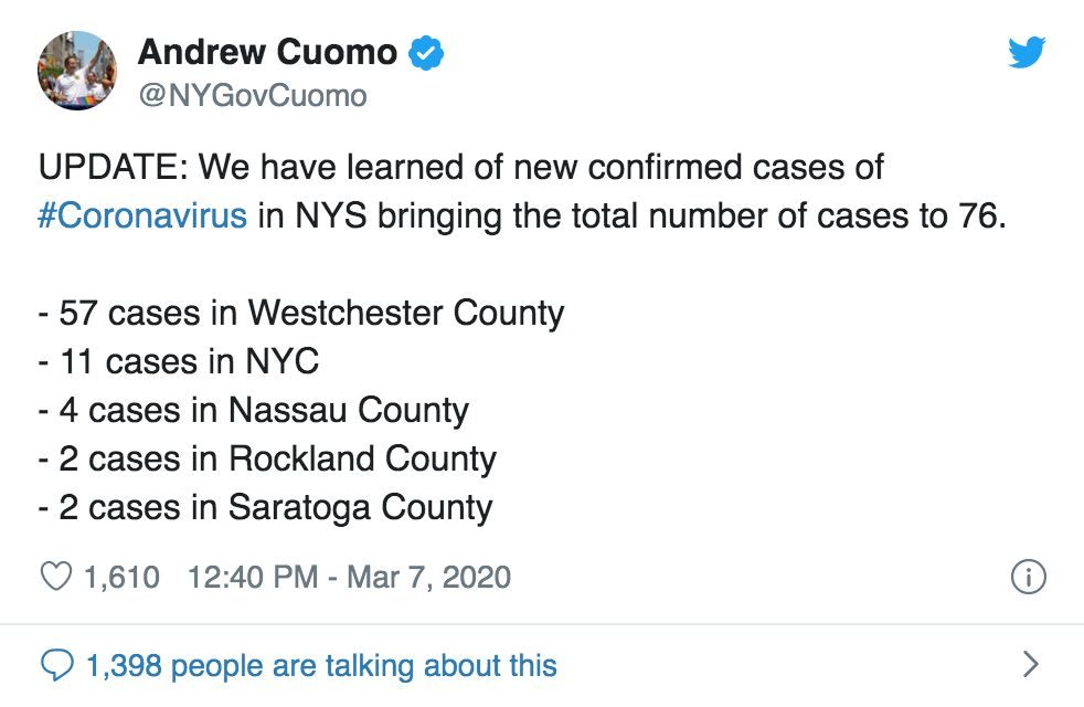 纽约最新病例详解,应对步骤指南