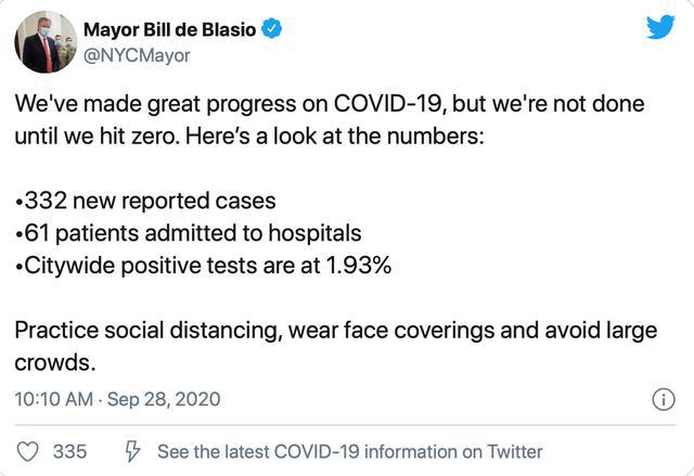 纽约最新病例详解,应对步骤指南