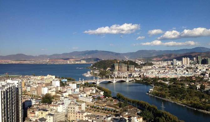 大理科技新品亮相，体验未来生活新纪元新闻速递