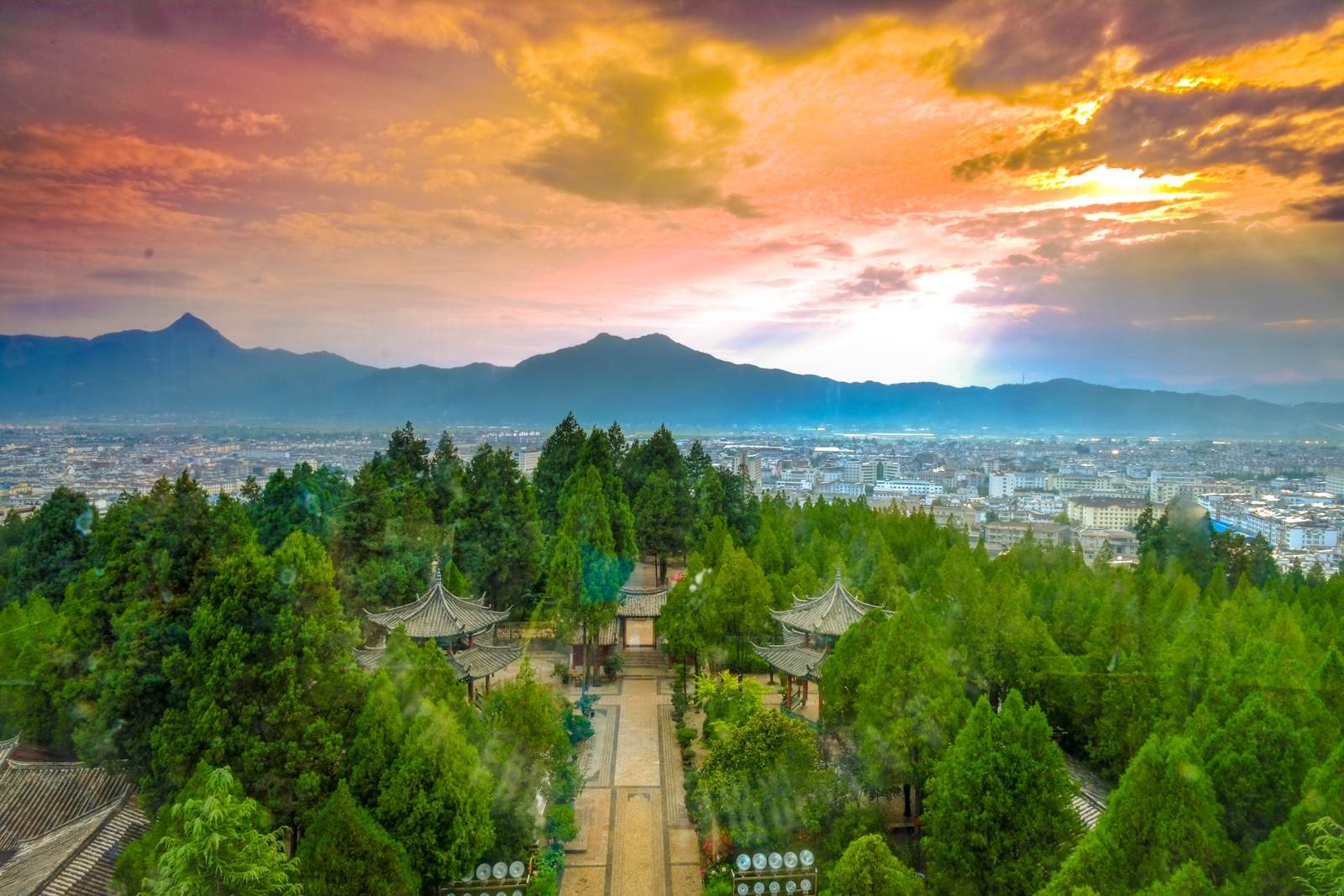 大理科技新品亮相,体验未来生活新纪元新闻速递