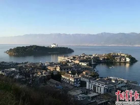 大理科技新品亮相,体验未来生活新纪元新闻速递