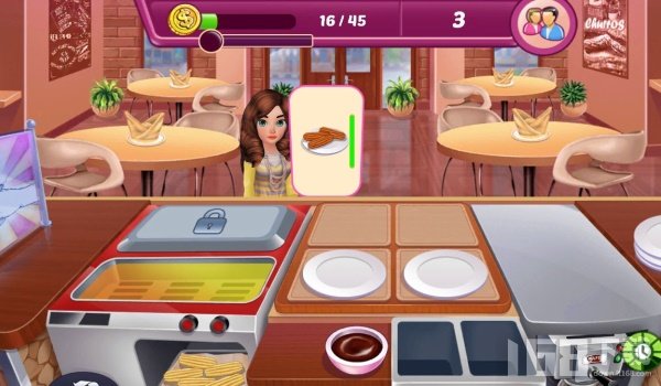 探索小巷美食宝藏,最新餐厅游戏一览