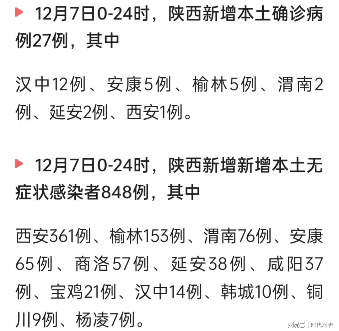 陕南最新疫情概况更新,疫情动态与防控措施同步推进