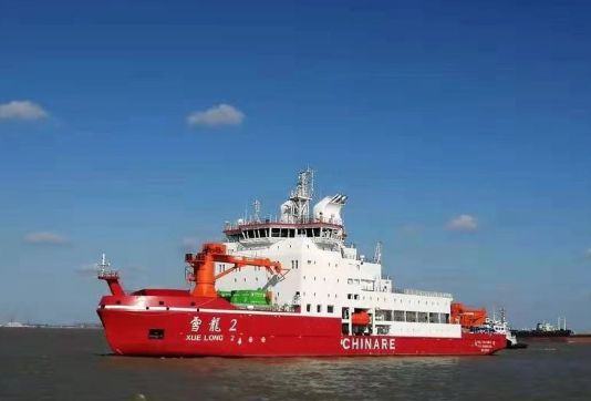 极地研究最新进展,探索地球两端揭示未知奥秘