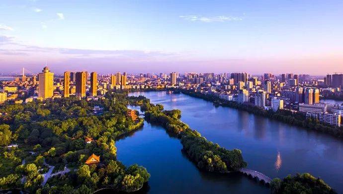 湖北荆州最新发展论述概览