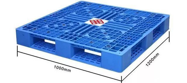 我国最新托盘技术革新与产业进步同步发展