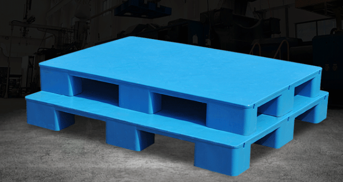 我国最新托盘技术革新与产业进步同步发展