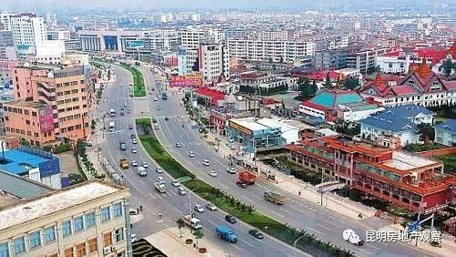 最新返回昆明，科技重塑生活的惊艳之旅