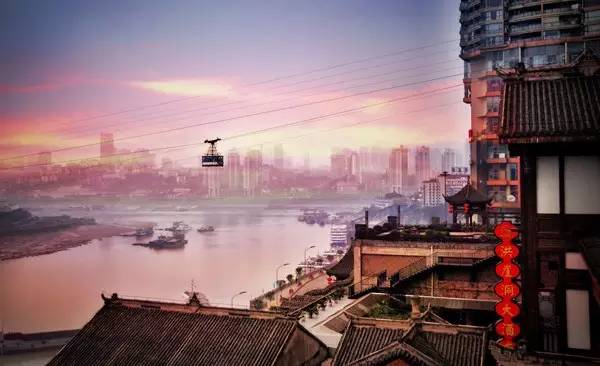 重庆最新游之旅,探寻自然美景,寻觅内心宁静