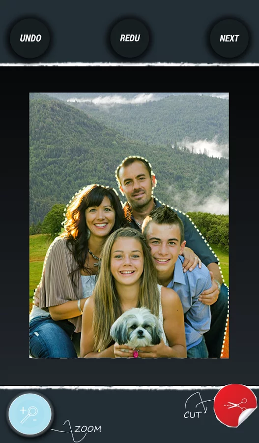 时尚潮流与回忆交织，最新换相片的魅力展现