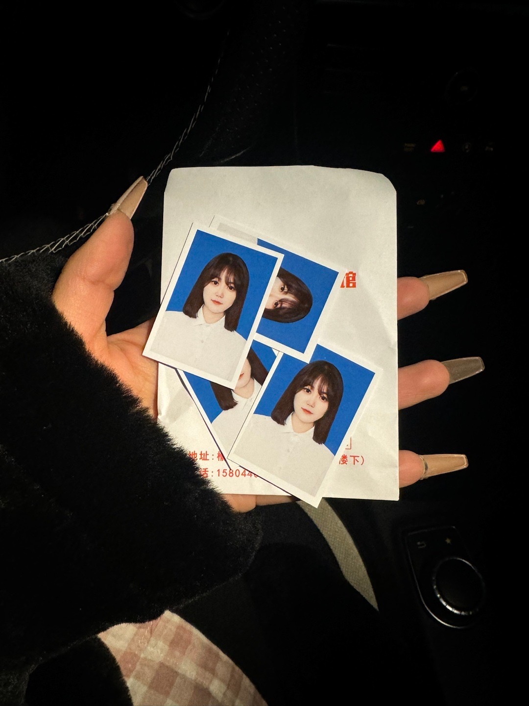 时尚潮流与回忆交织,最新换相片的魅力展现