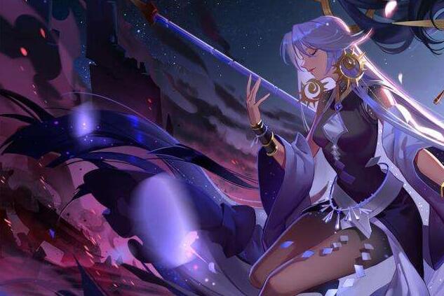 最新夜叉姬深度解析,背景、重要事件与地位探讨