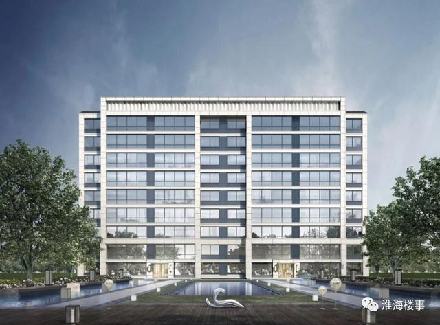 徐州最新房产动态，背景、进展与地位