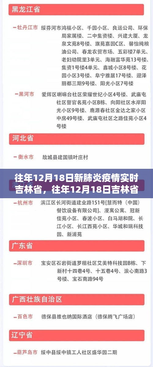 吉林疫情下的防护与应对指南，初学者到进阶用户的详细步骤建议