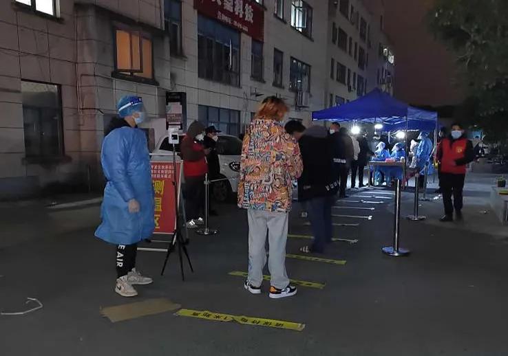 金华最新疫情,时代的印记下城市的坚守之路