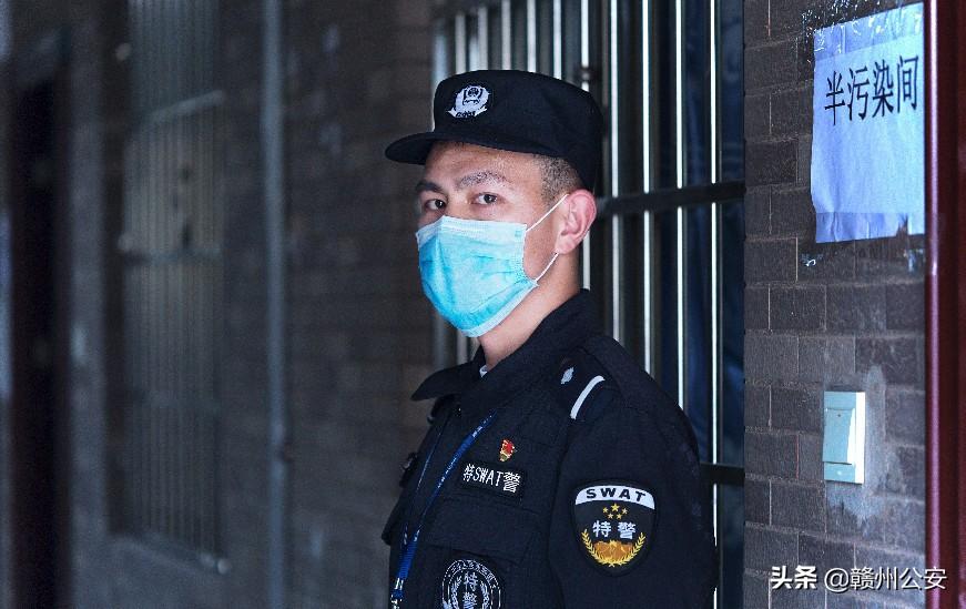 赣州最新隔离背后的励志故事,隔离中的自信与成就感蜕变之路