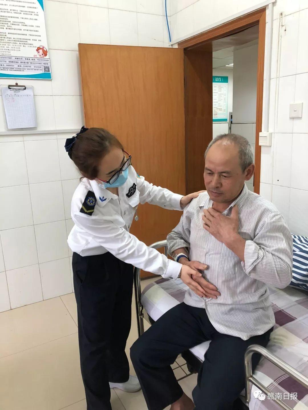 赣州最新隔离背后的励志故事,隔离中的自信与成就感蜕变之路