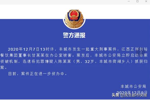 丰城最新杀人事件深度剖析,案件细节与社会影响探讨