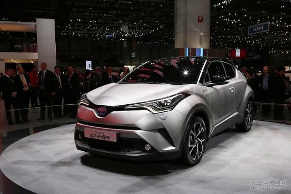 丰田最新科技动态,未来驾驶体验与创新科技重磅来袭!