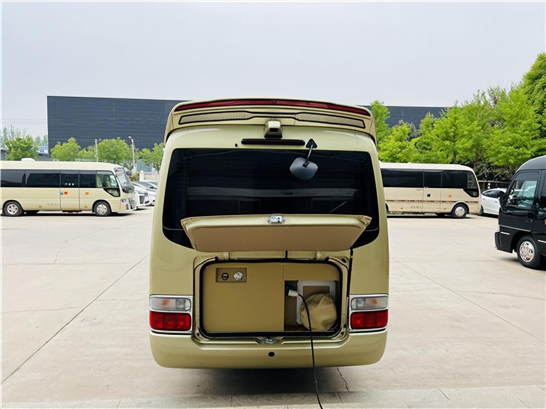 最新舒适房车,购买与使用指南全解析