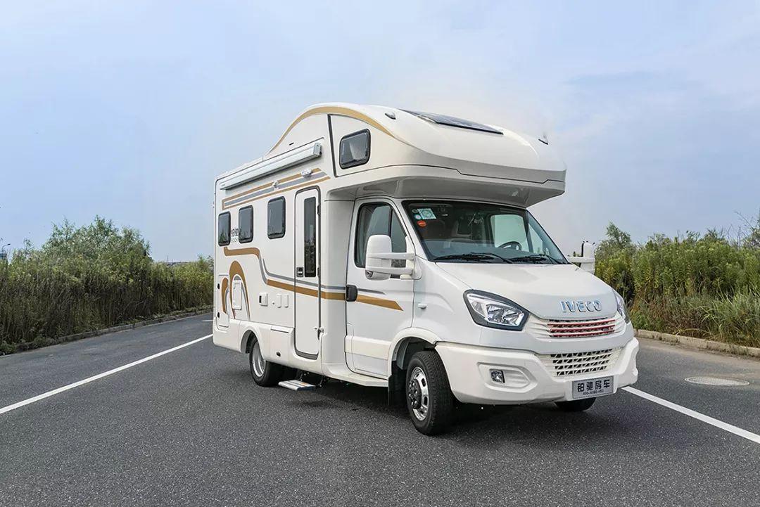 最新舒适房车,购买与使用指南全解析