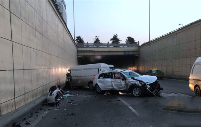 青川车祸事件最新进展论述