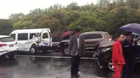 青川车祸事件最新进展论述