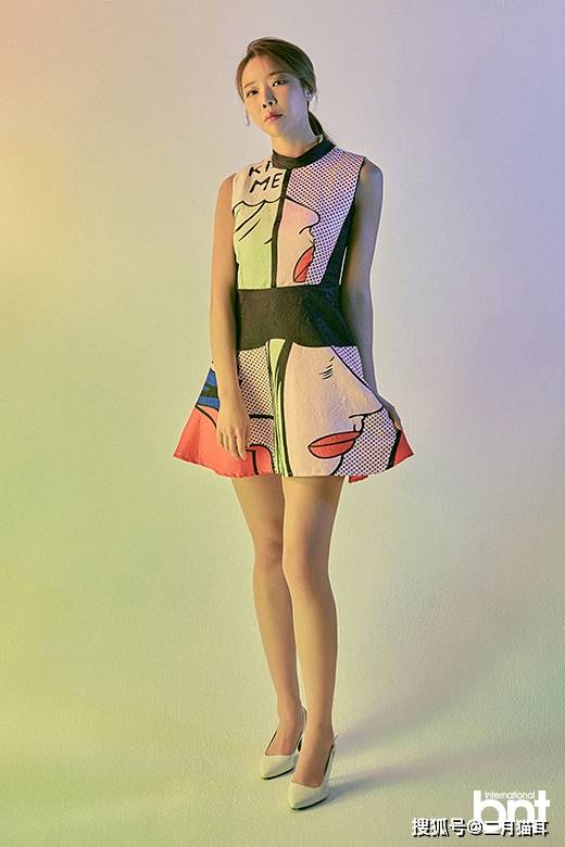 韩国日常色彩与爱之纽带，最新风尚揭秘