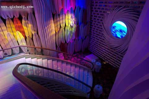 夜间世界探索指南,最新夜导航带你畅游夜色世界